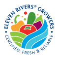 Eleven Rivers Growers is developing a collaborative effort to increase competitively of horticultural products from Sinaloa
